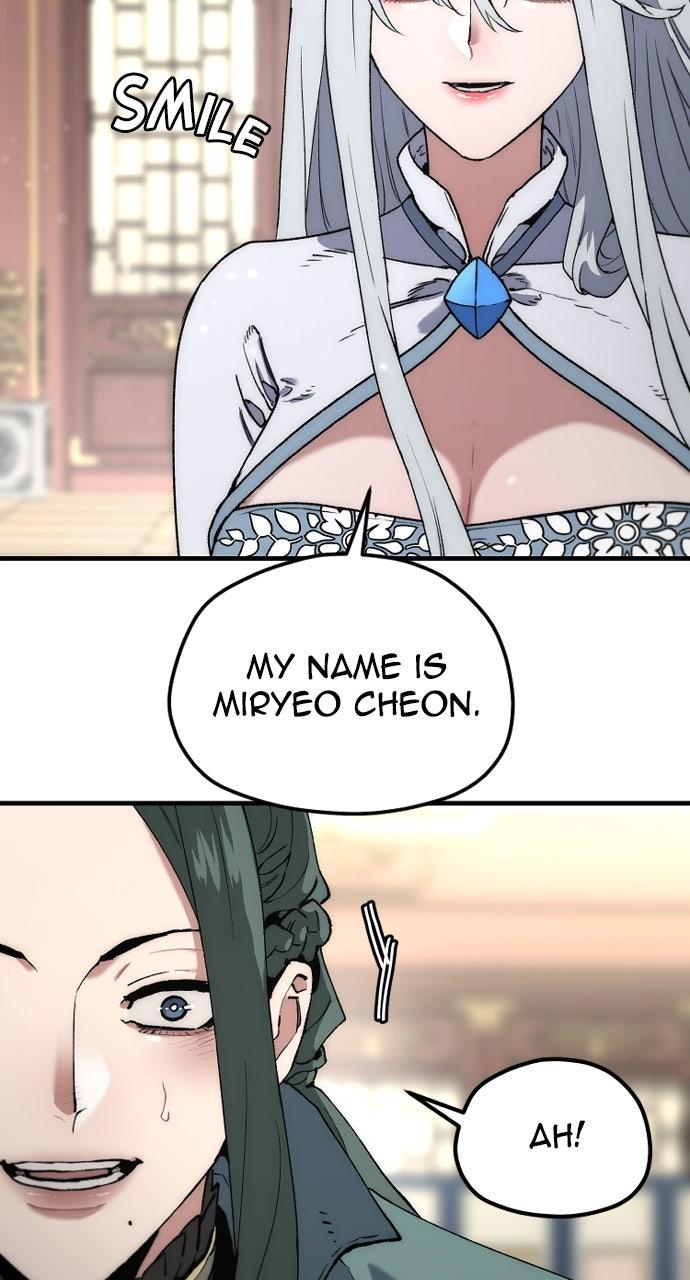 Murim RPG Simulation Episode 170 26