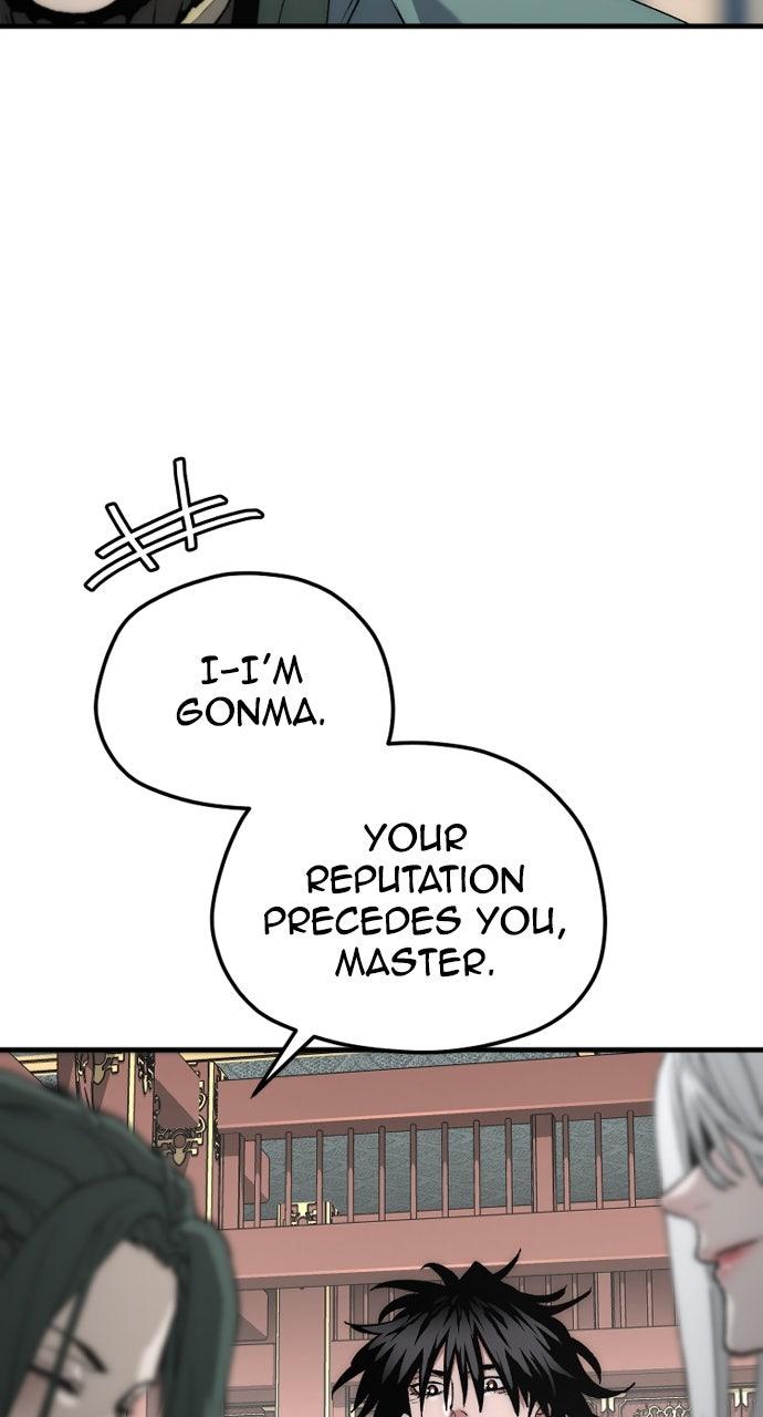 Murim RPG Simulation Episode 170 27