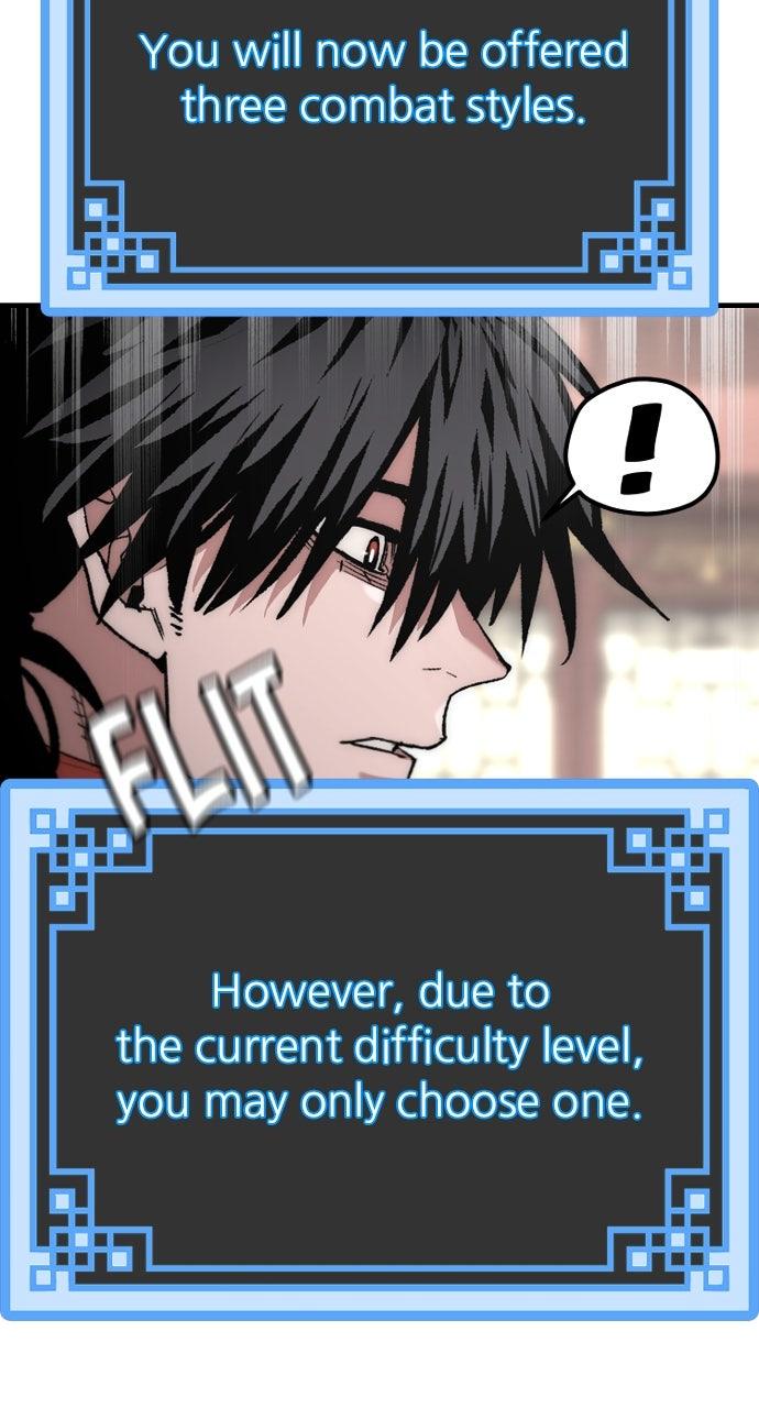 Murim RPG Simulation Episode 170 33