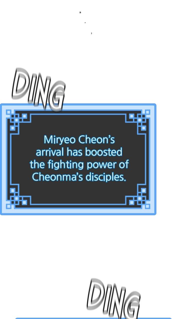 Murim RPG Simulation Episode 170 38