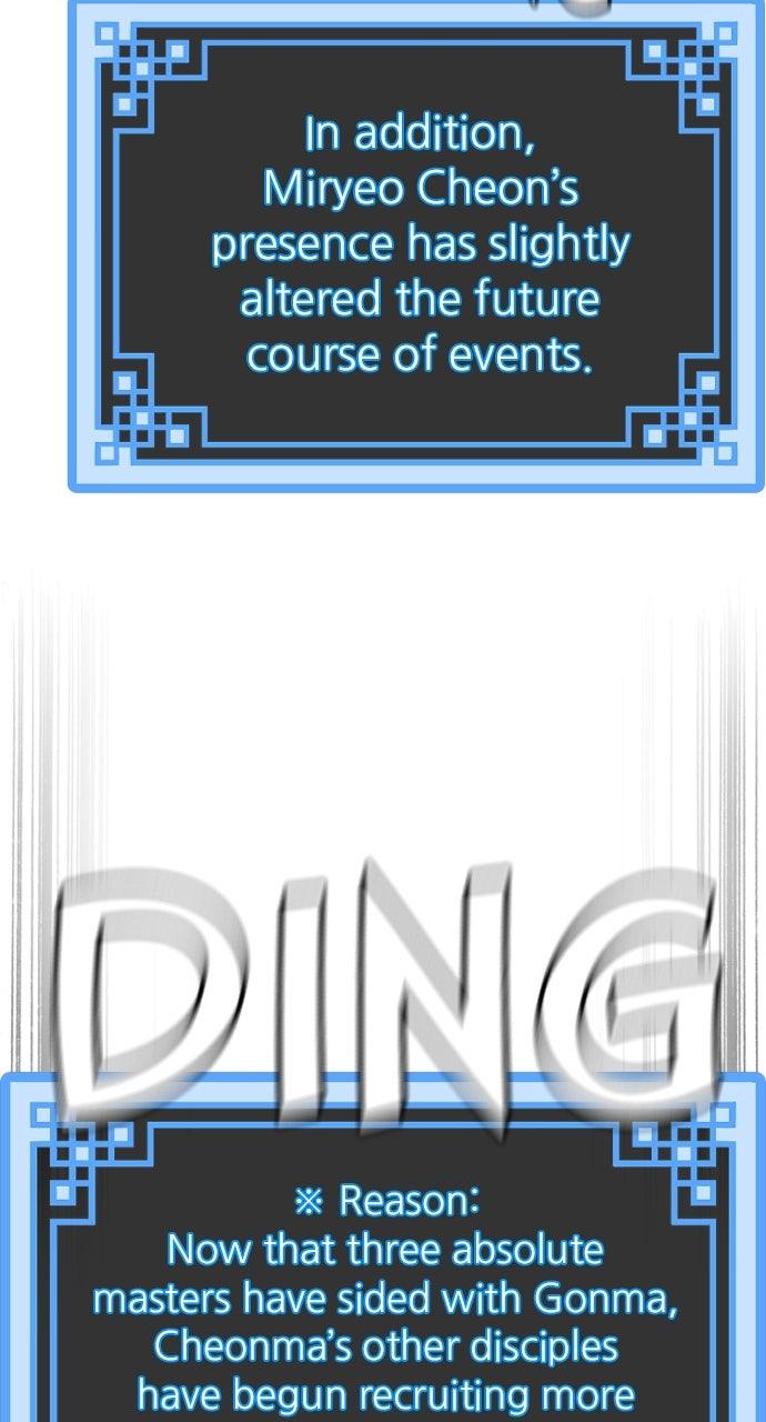 Murim RPG Simulation Episode 170 39