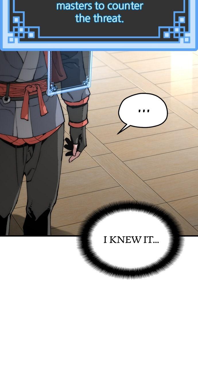 Murim RPG Simulation Episode 170 40