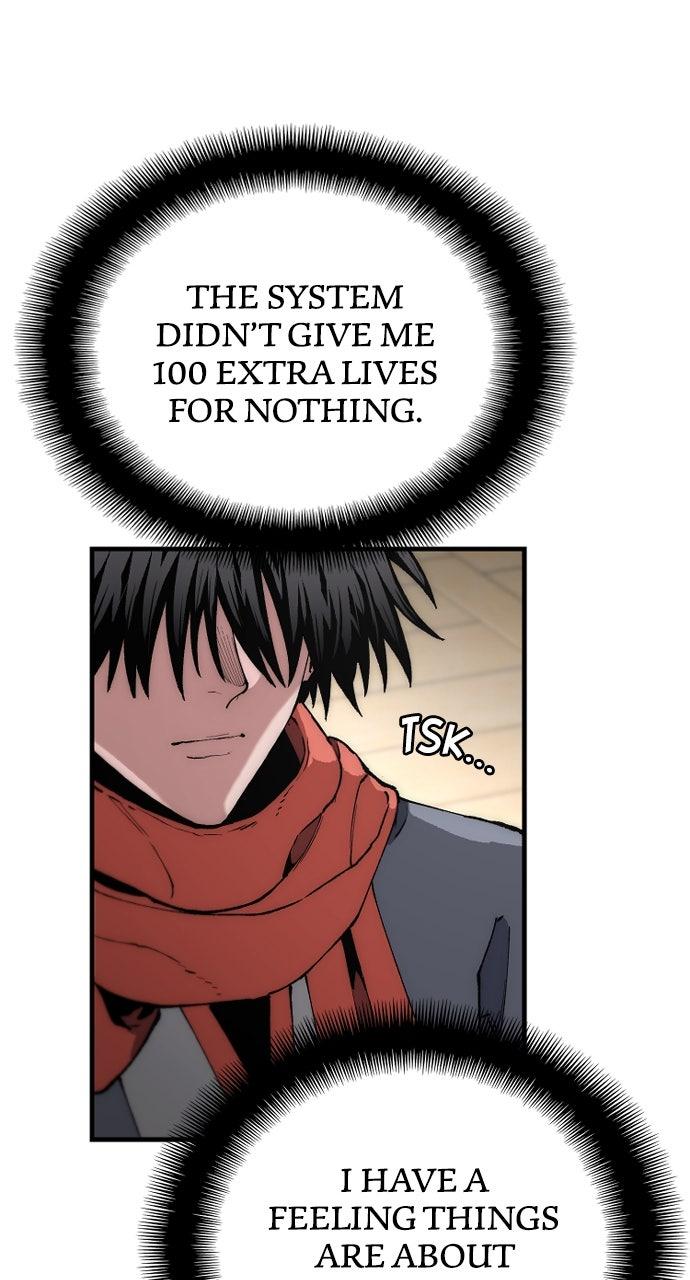 Murim RPG Simulation Episode 170 41