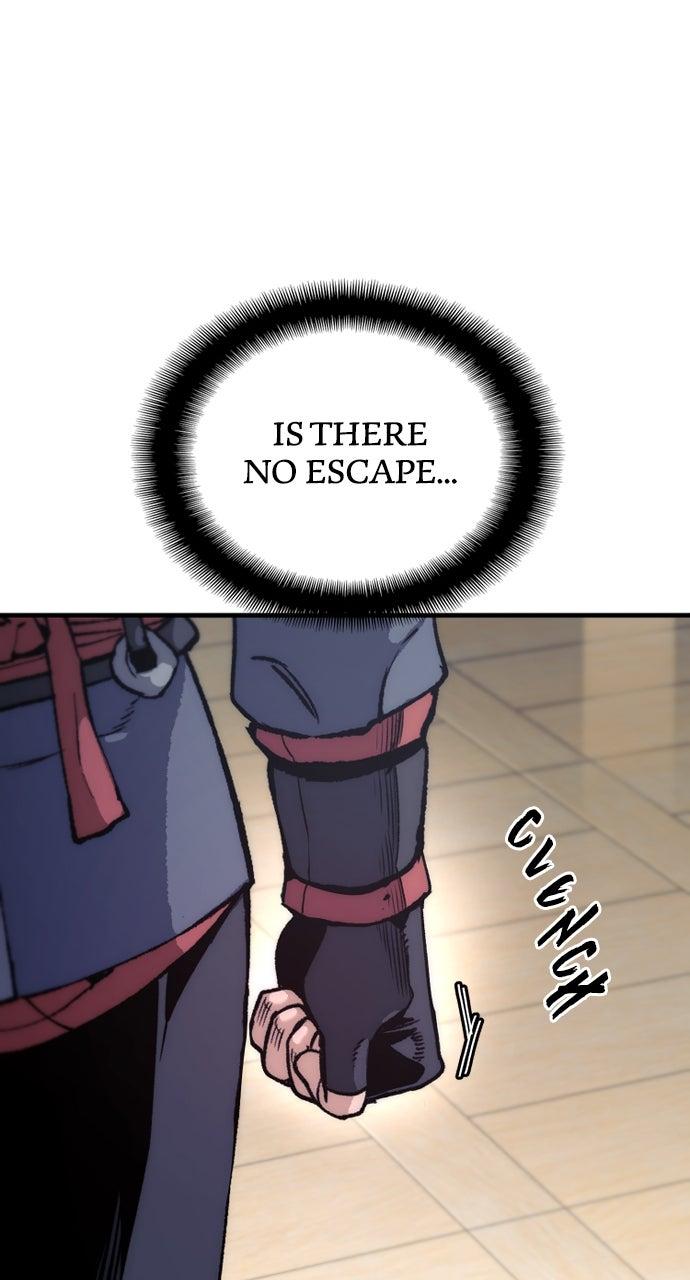 Murim RPG Simulation Episode 170 44