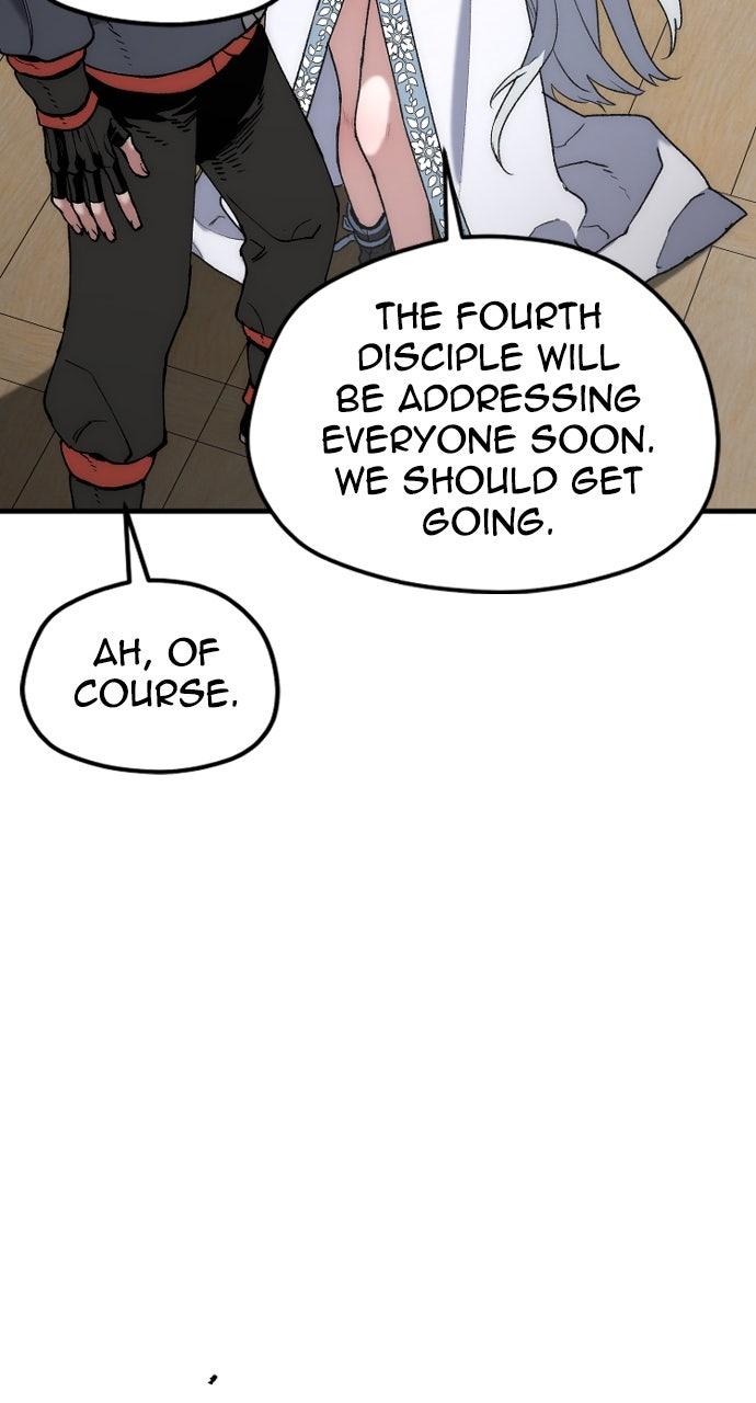 Murim RPG Simulation Episode 170 49