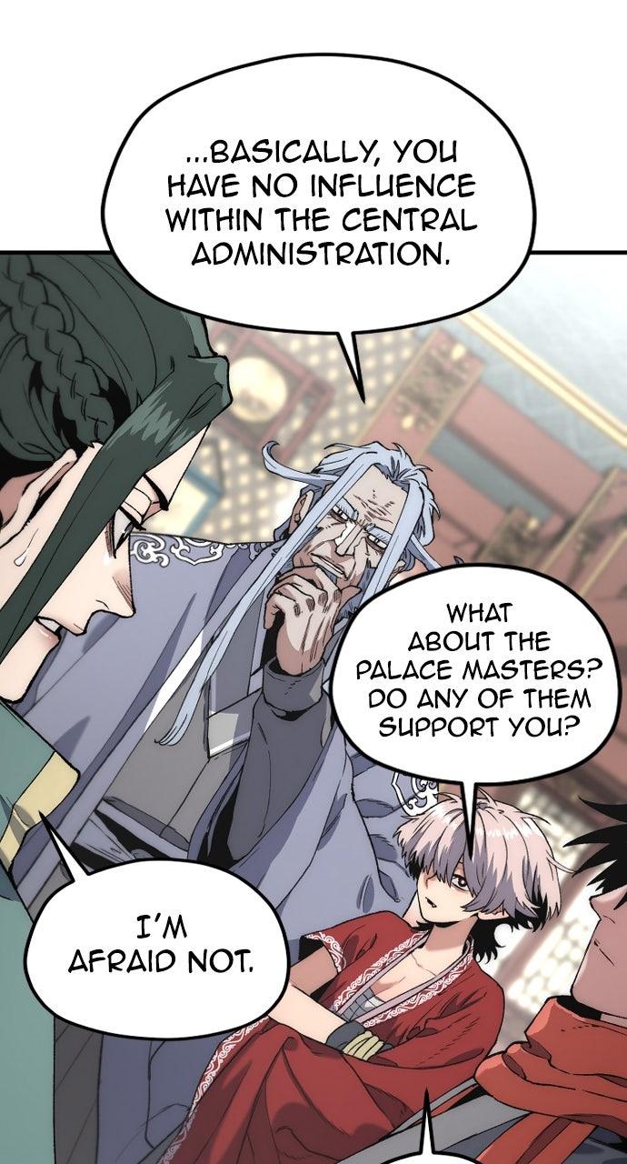 Murim RPG Simulation Episode 170 52