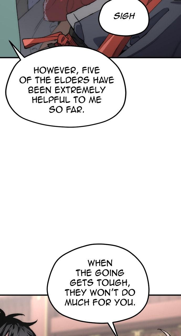 Murim RPG Simulation Episode 170 53