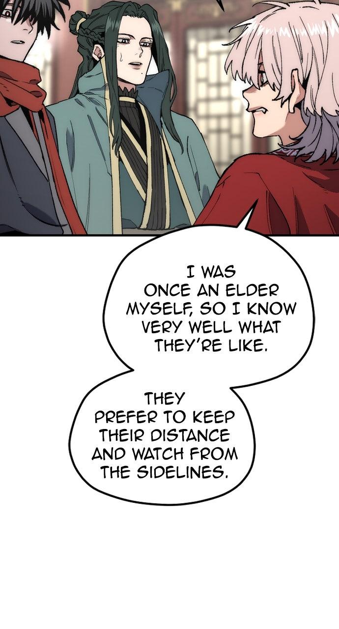 Murim RPG Simulation Episode 170 54