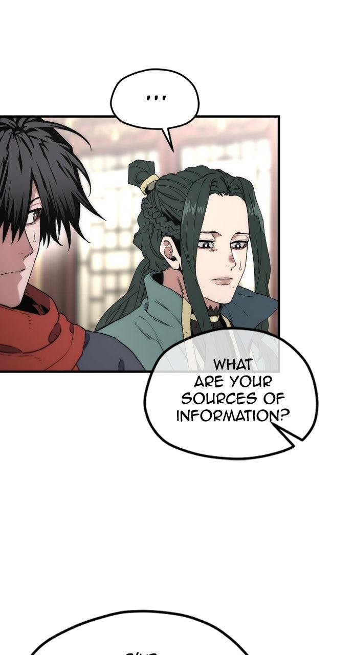 Murim RPG Simulation Episode 170 55