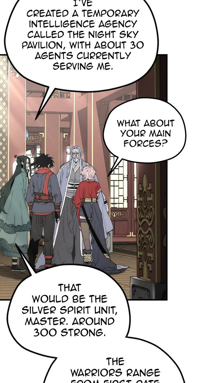 Murim RPG Simulation Episode 170 56