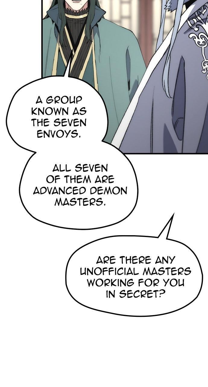 Murim RPG Simulation Episode 170 58