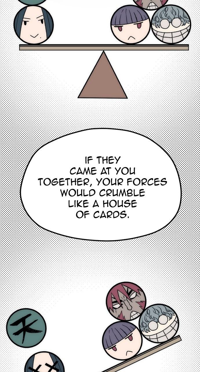 Murim RPG Simulation Episode 170 63