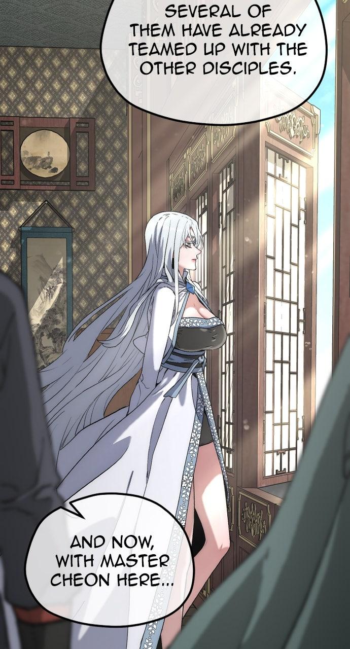 Murim RPG Simulation Episode 170 67