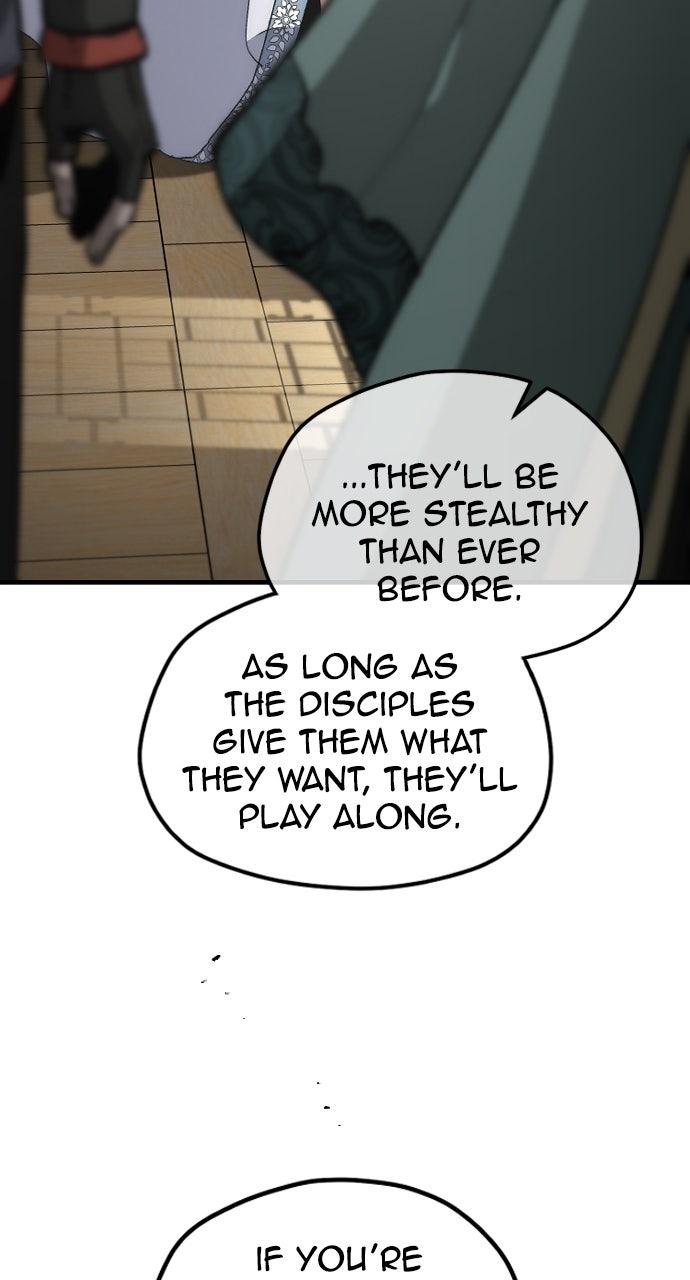 Murim RPG Simulation Episode 170 68