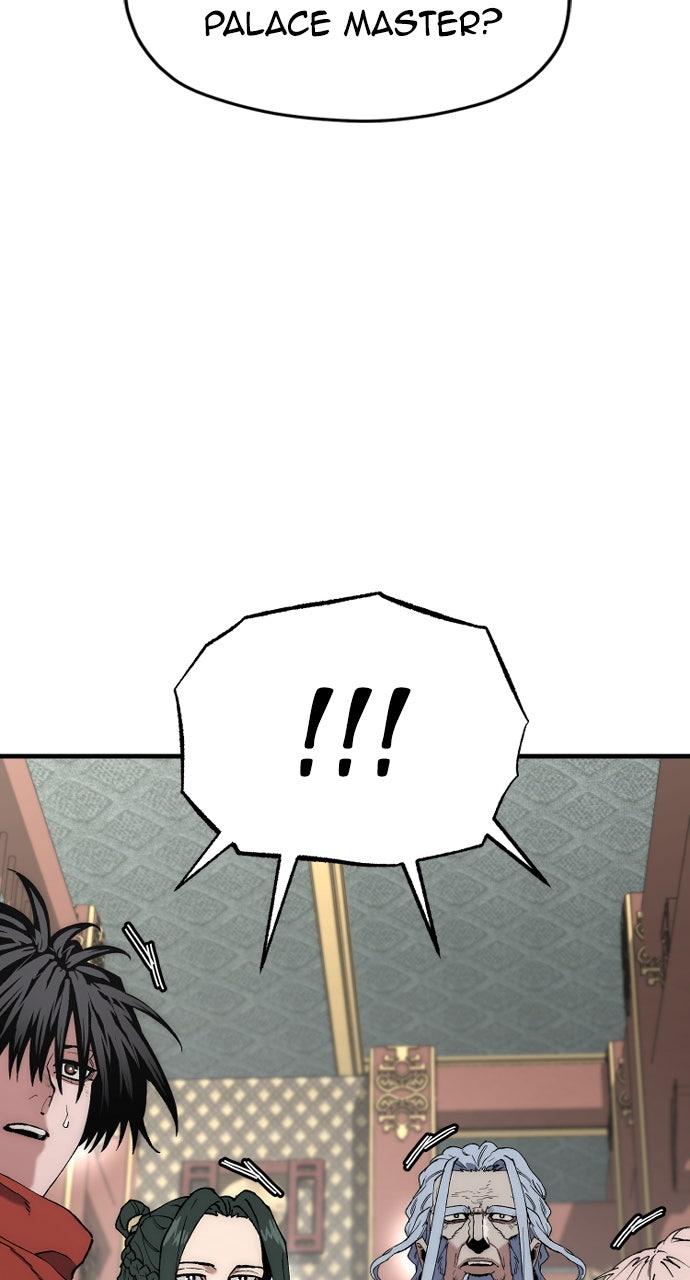 Murim RPG Simulation Episode 170 70