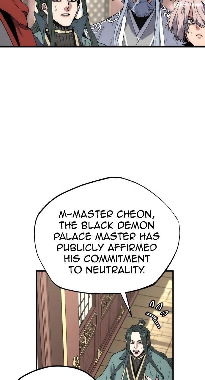 Murim RPG Simulation Episode 170 71