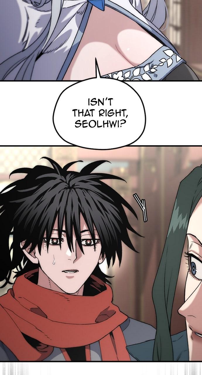 Murim RPG Simulation Episode 170 74