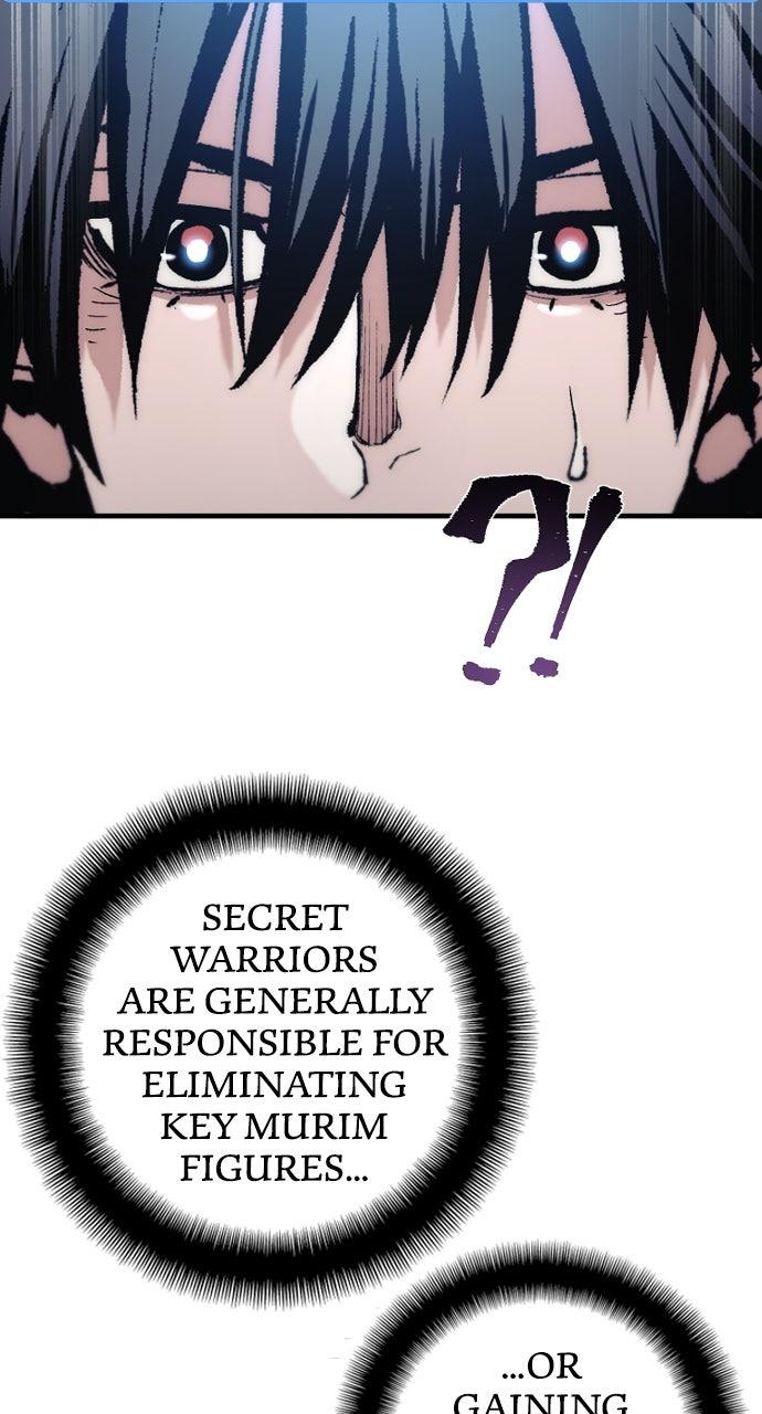 Murim RPG Simulation Episode 170 76