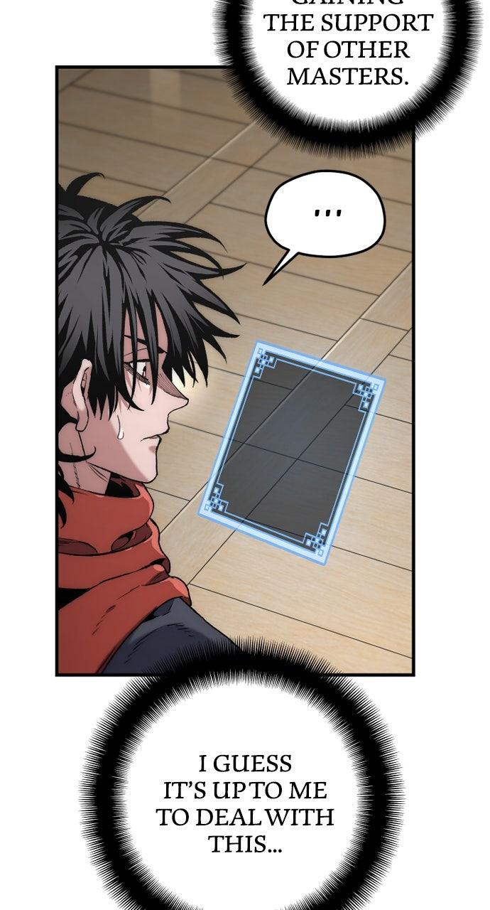 Murim RPG Simulation Episode 170 77