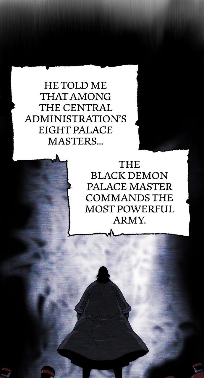 Murim RPG Simulation Episode 170 79