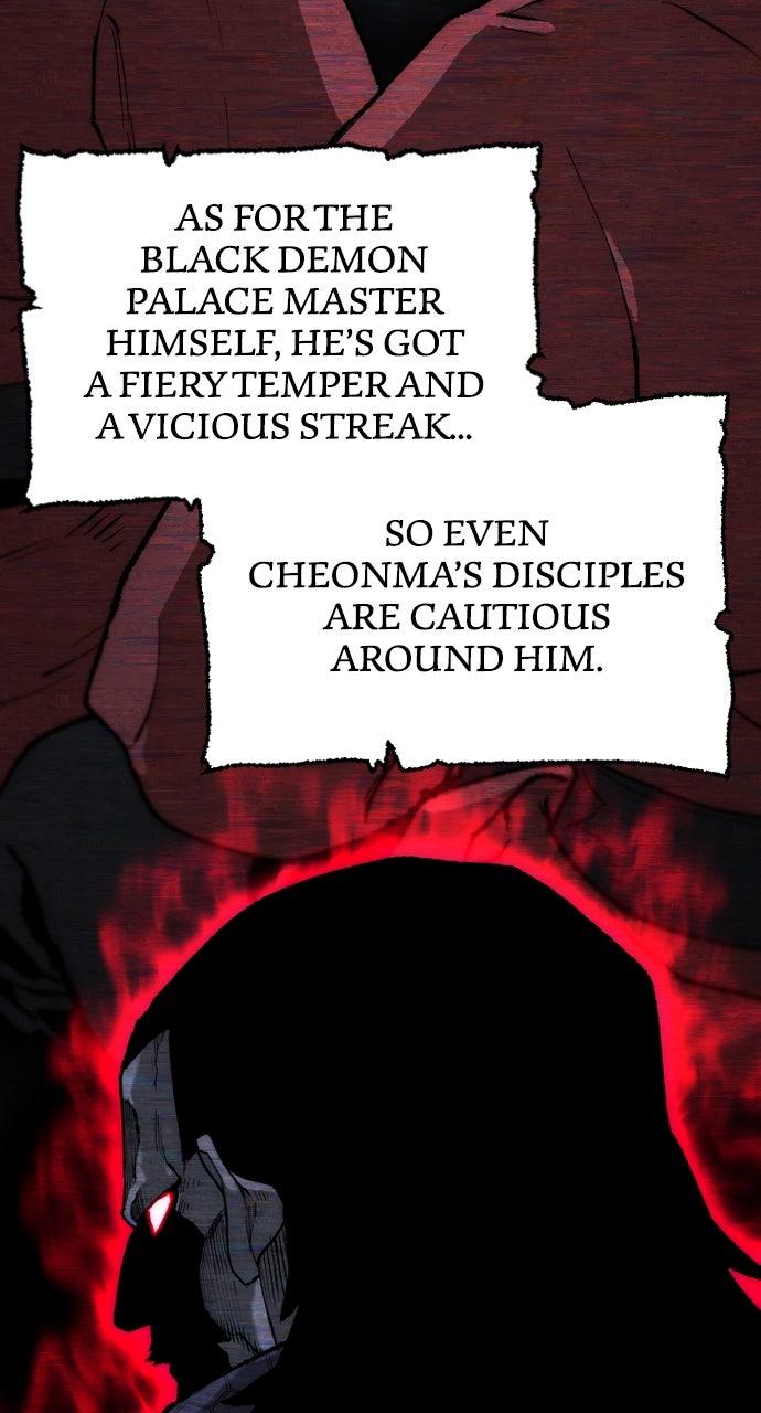 Murim RPG Simulation Episode 170 81