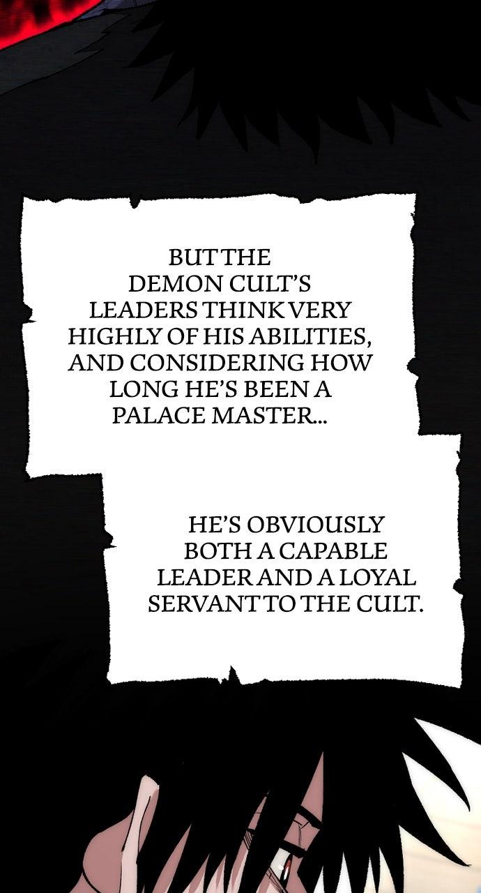 Murim RPG Simulation Episode 170 82