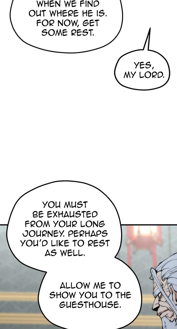 Murim RPG Simulation Episode 170 89