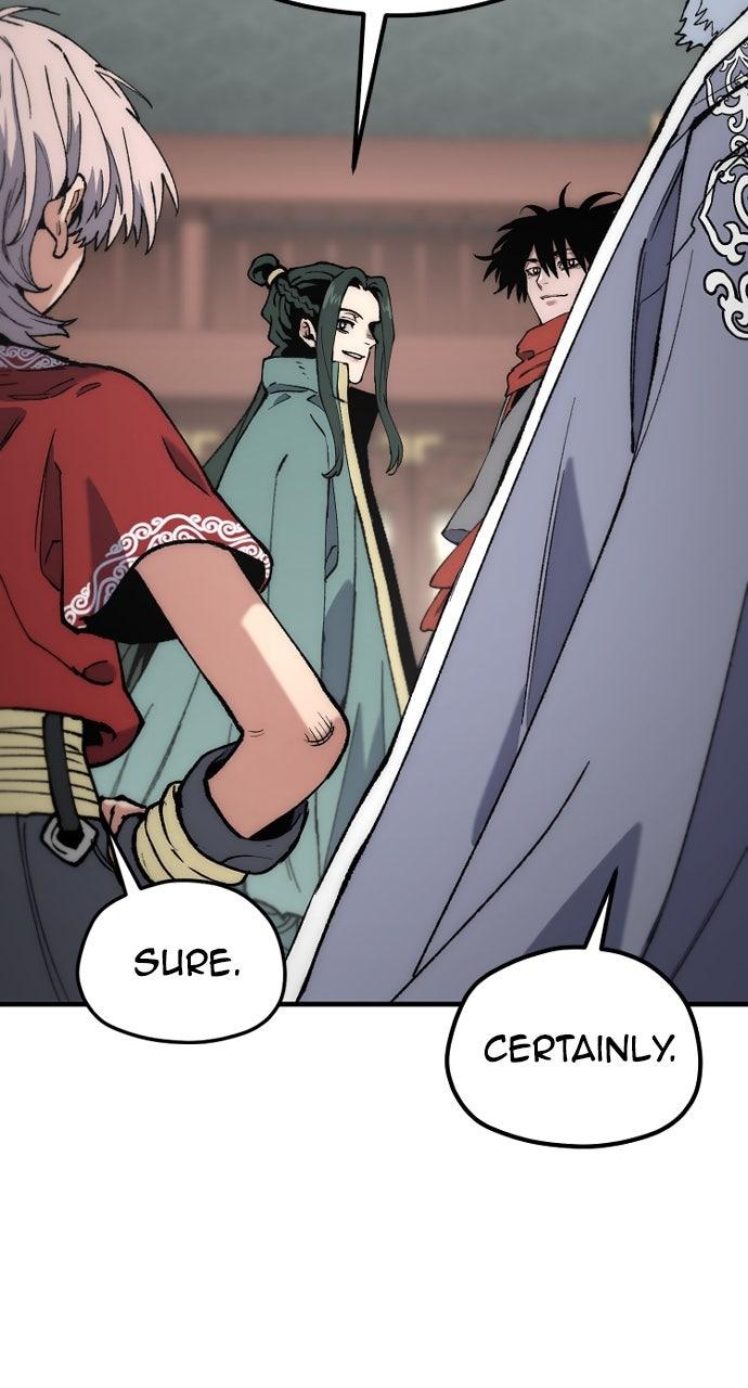 Murim RPG Simulation Episode 170 90