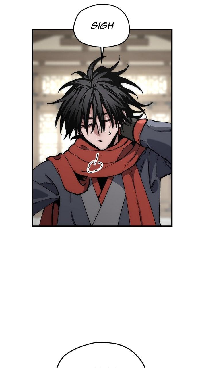 Murim RPG Simulation Episode 170 94