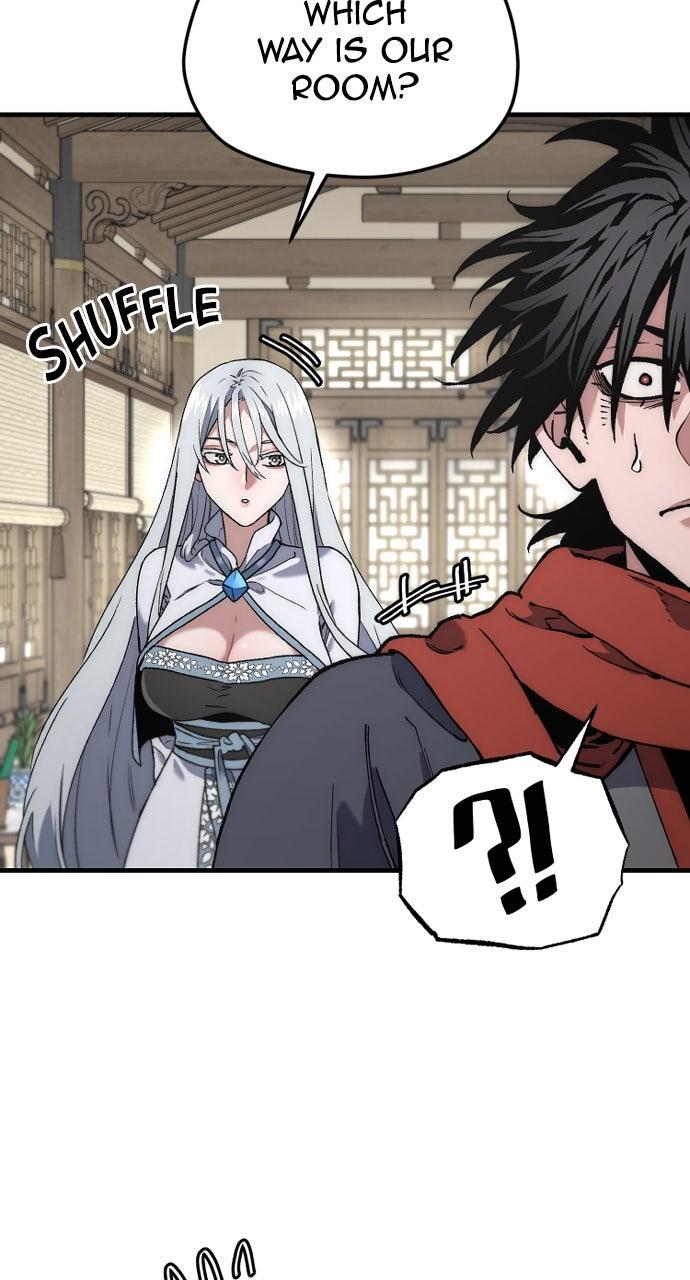 Murim RPG Simulation Episode 170 95