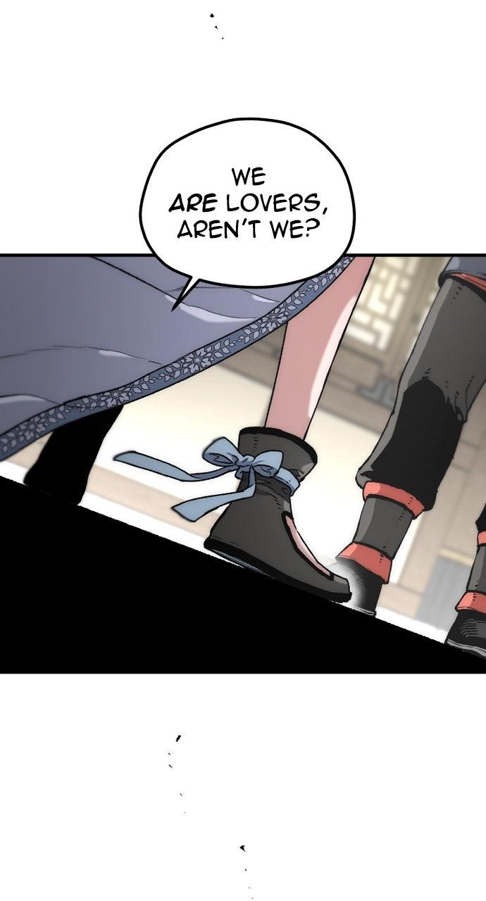 Murim RPG Simulation Episode 170 100