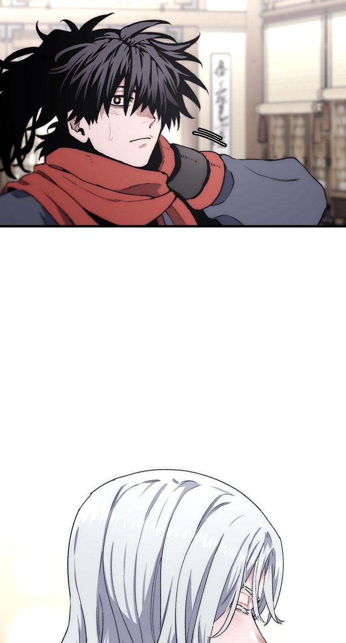 Murim RPG Simulation Episode 170 106