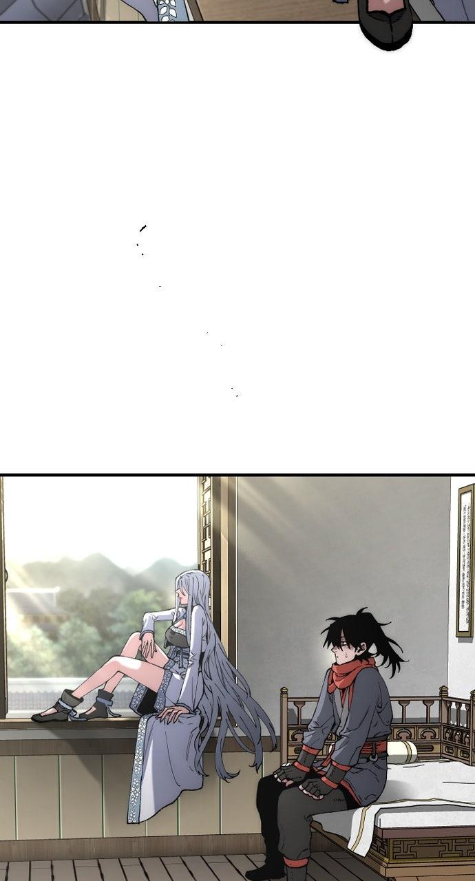 Murim RPG Simulation Episode 171 3