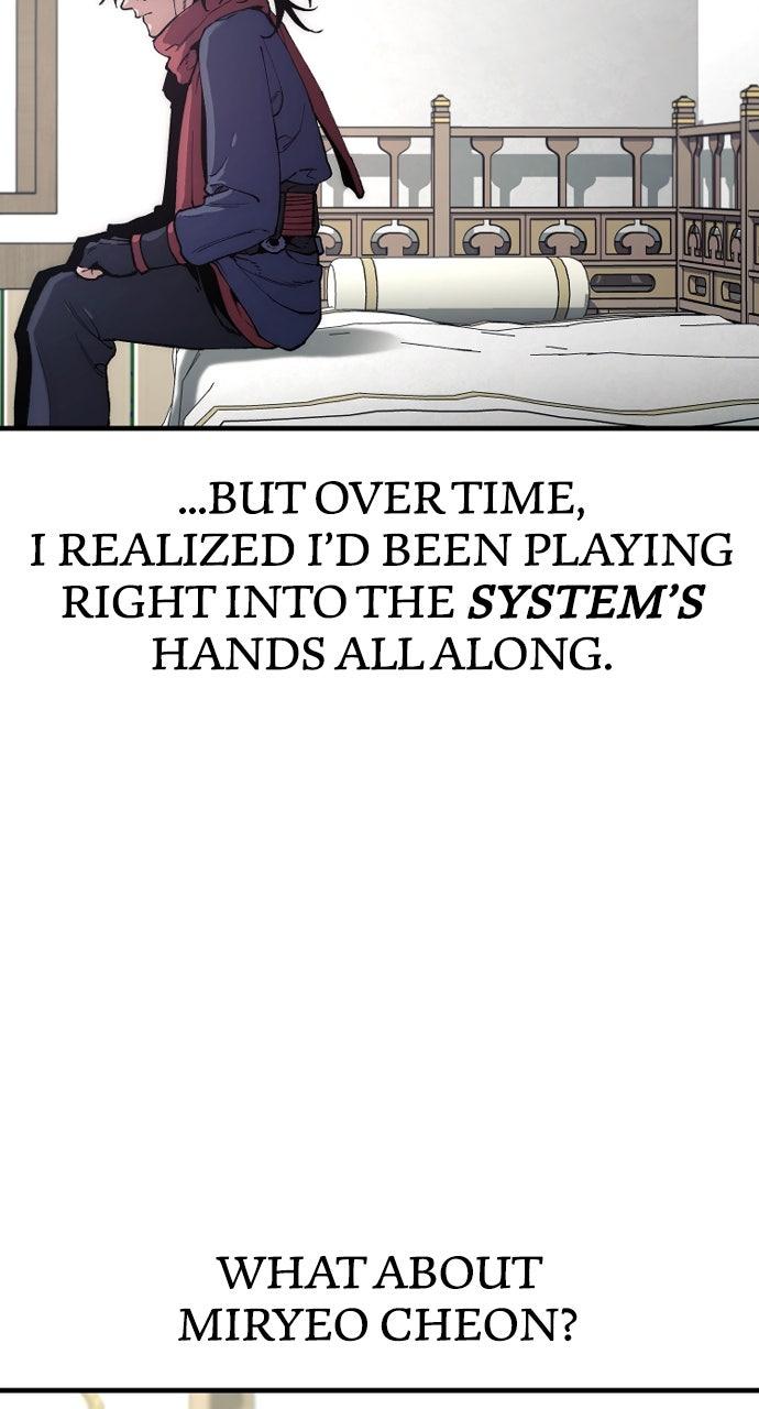 Murim RPG Simulation Episode 171 19