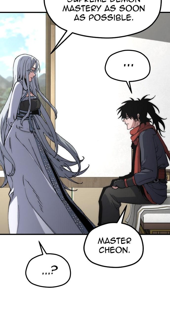 Murim RPG Simulation Episode 171 23