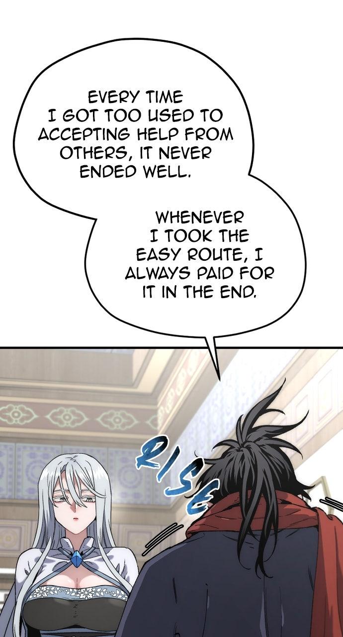 Murim RPG Simulation Episode 171 27