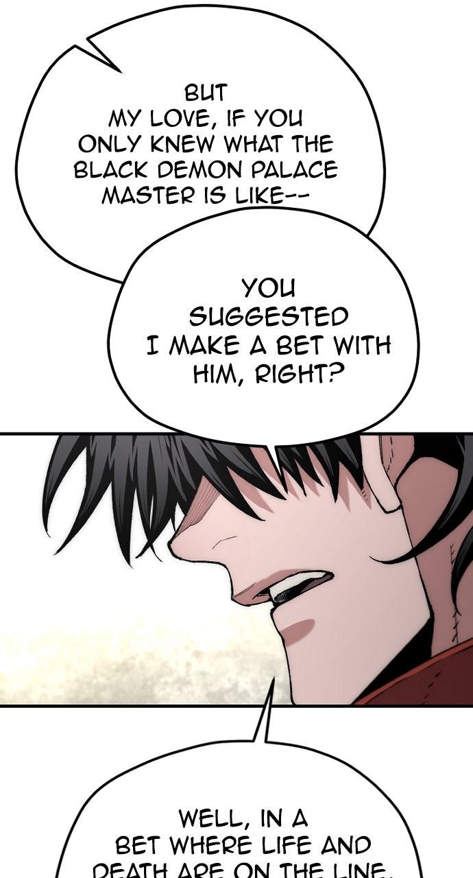 Murim RPG Simulation Episode 171 29