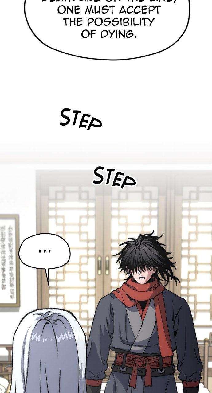 Murim RPG Simulation Episode 171 30