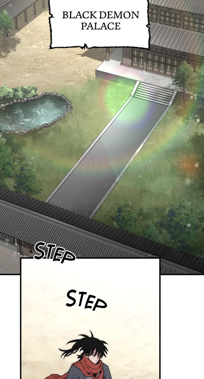 Murim RPG Simulation Episode 171 38