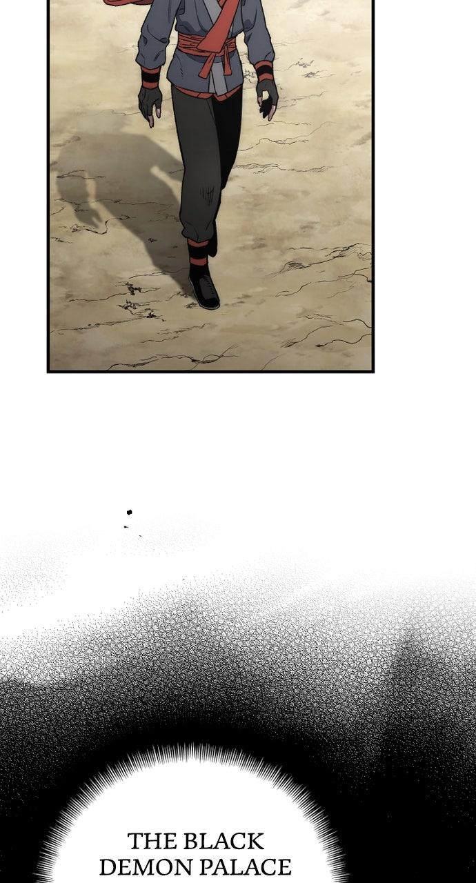 Murim RPG Simulation Episode 171 39