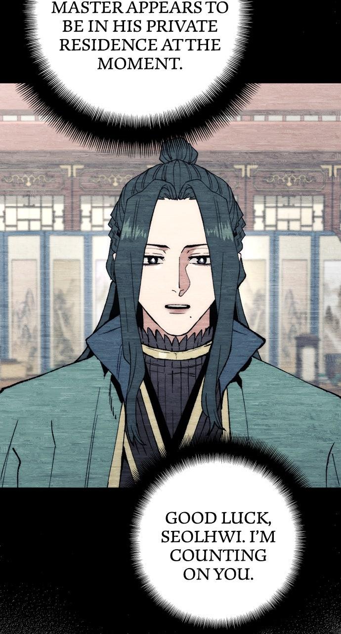 Murim RPG Simulation Episode 171 40