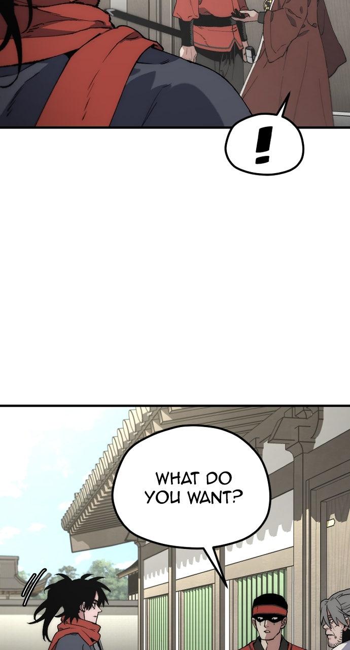 Murim RPG Simulation Episode 171 42