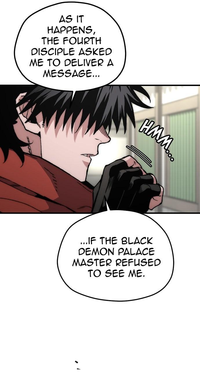 Murim RPG Simulation Episode 171 45