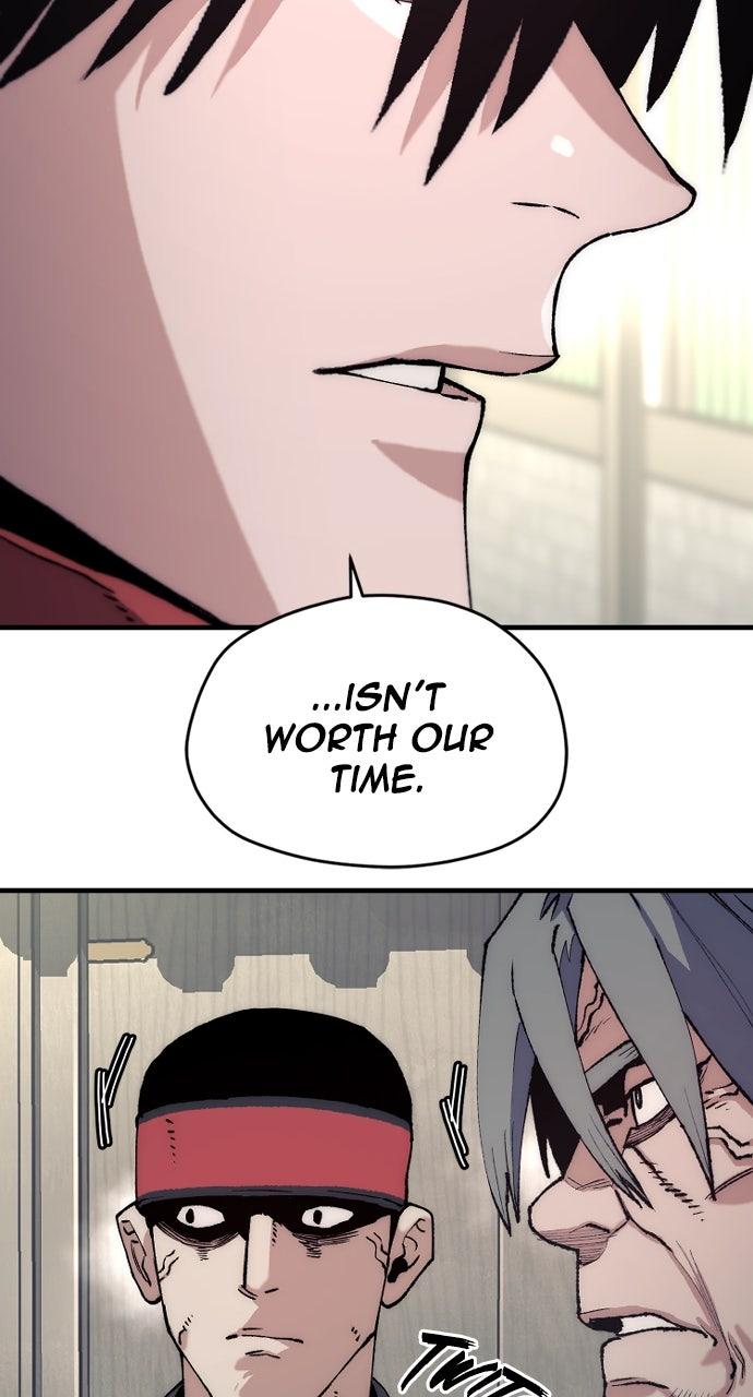 Murim RPG Simulation Episode 171 47