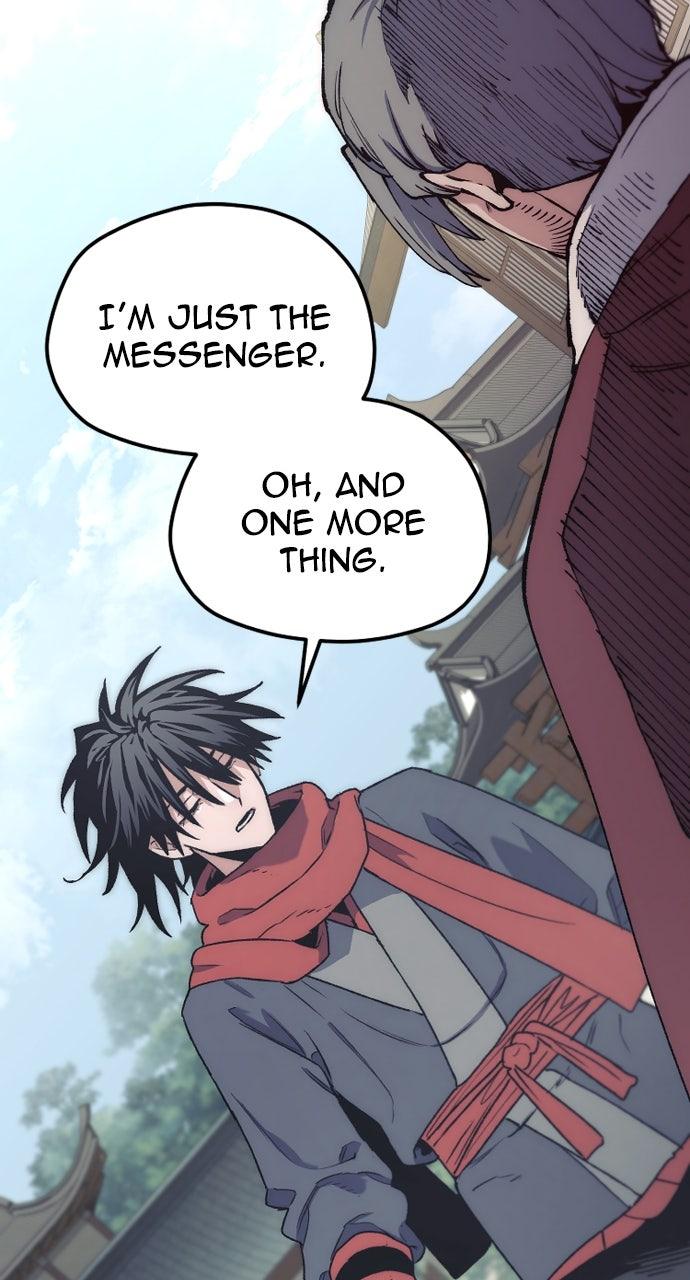 Murim RPG Simulation Episode 171 49