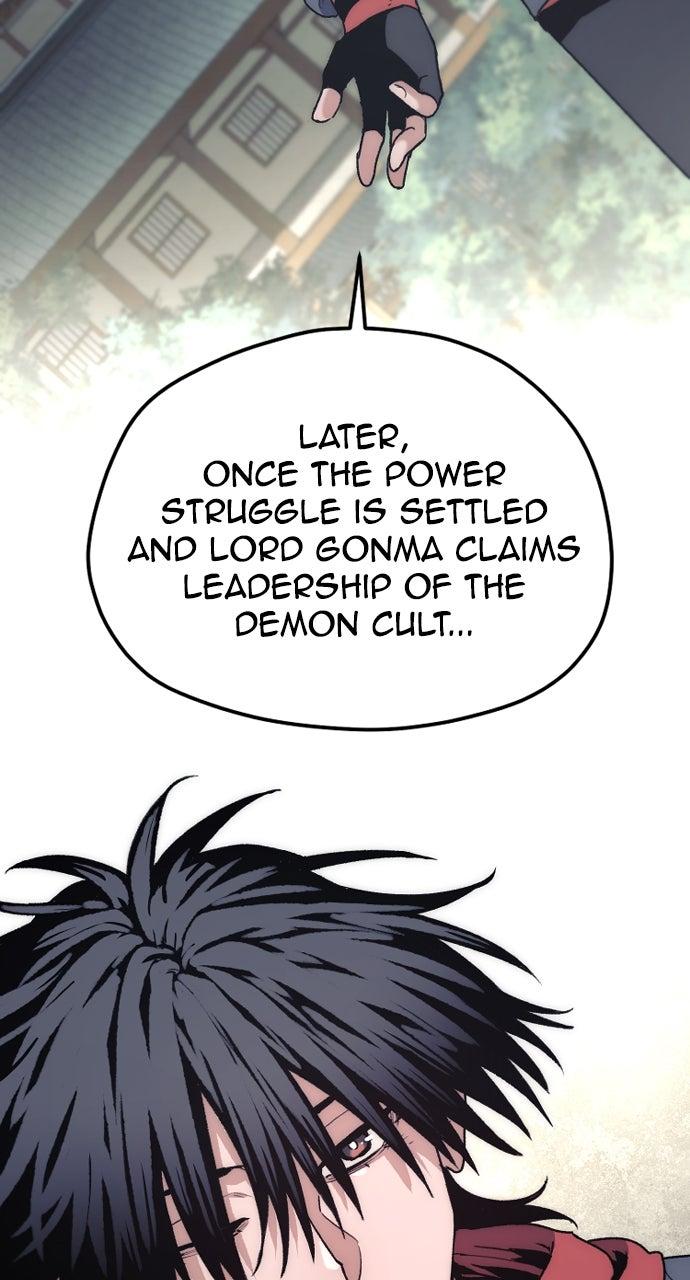 Murim RPG Simulation Episode 171 50