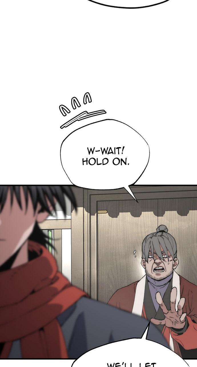 Murim RPG Simulation Episode 171 53