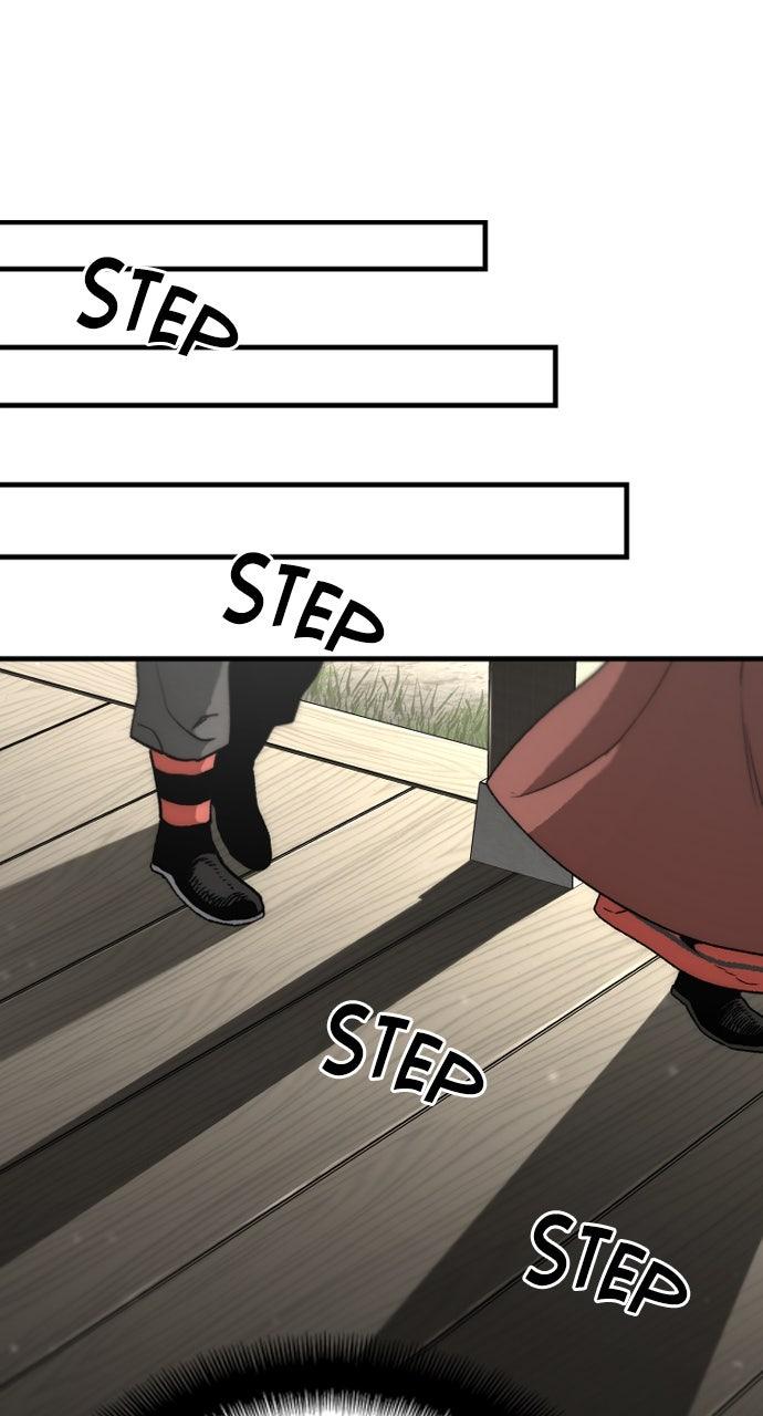 Murim RPG Simulation Episode 171 56