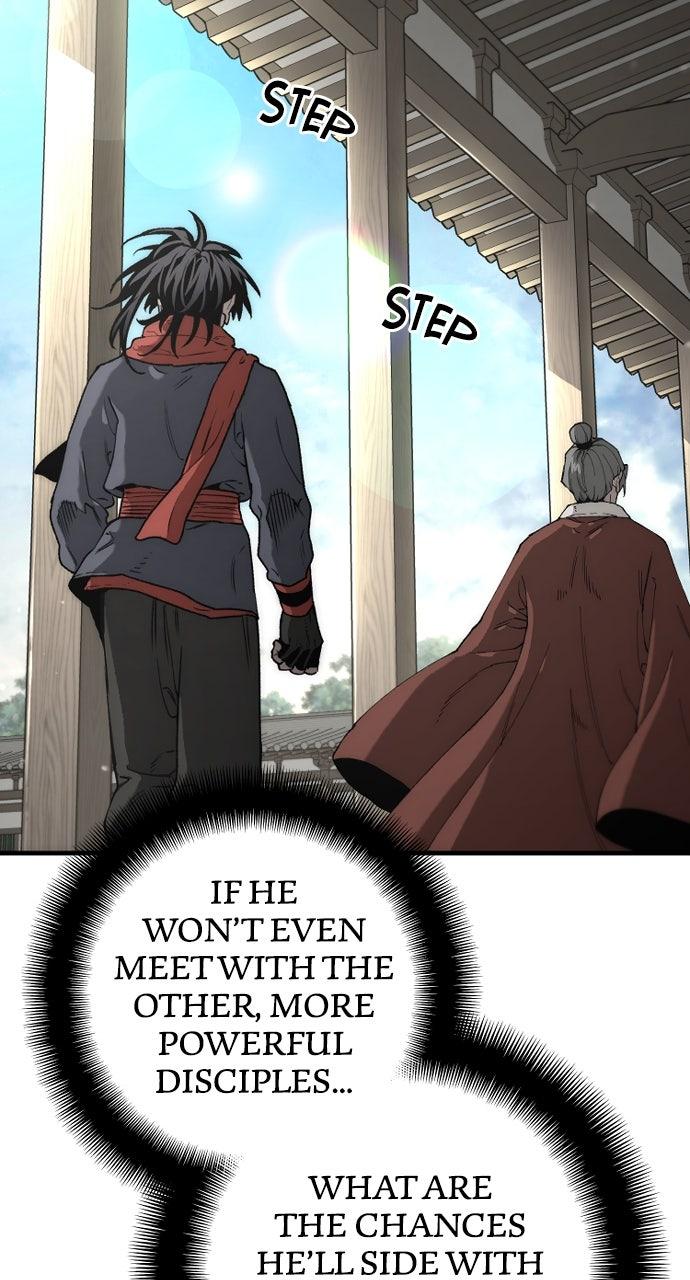 Murim RPG Simulation Episode 171 59