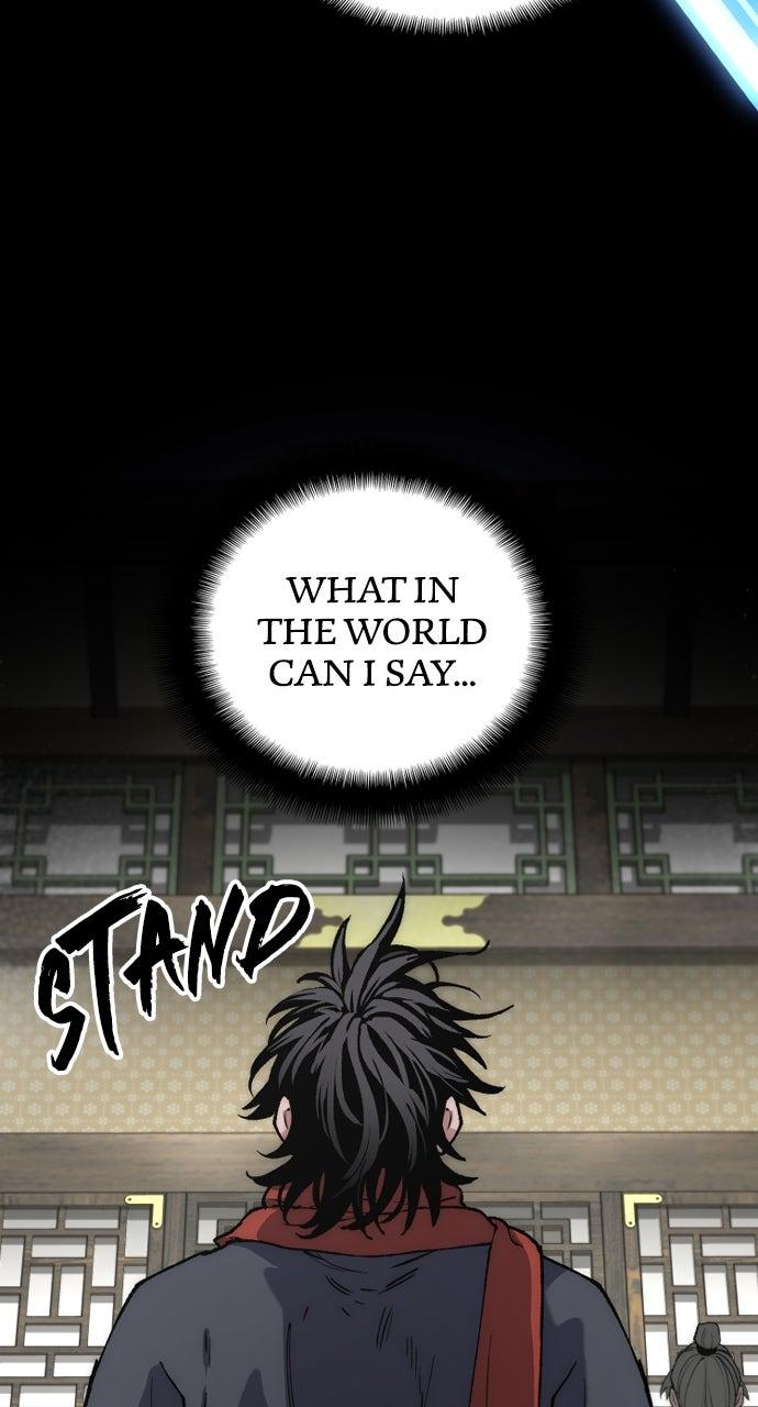 Murim RPG Simulation Episode 171 62